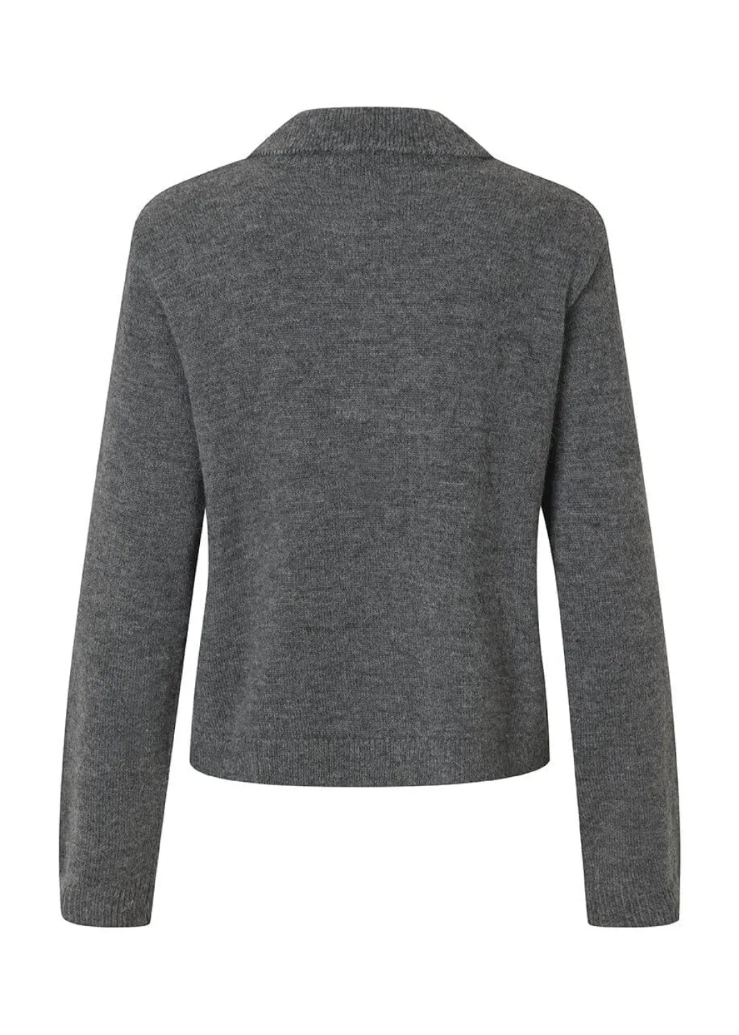 Modström Strik|Bluser & Skjorter<Roganmd Polo 58897