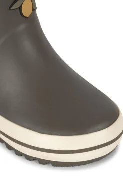 Hot Roi Rain Boot Low Ks101290 Børn Støvler|Gummistøvler