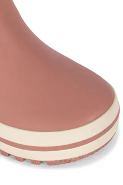 Børn Konges Sløjd Støvler|Gummistøvler<Roi Rain Boot Low Ks101290