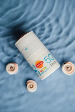 Carroten Solcreme<Roll-on Kids Protect Spf 50+ 8571052342 -