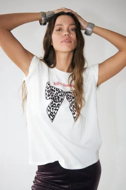 Sale Romall Tee Ss25580-1019 T-Shirts & Toppe