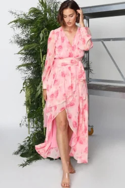 Online Romance Dress C446 Kjoler