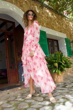 Online Romance Dress C446 Kjoler