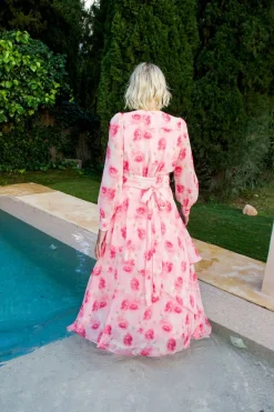Online Romance Dress C446 Kjoler