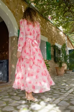 Online Romance Dress C446 Kjoler