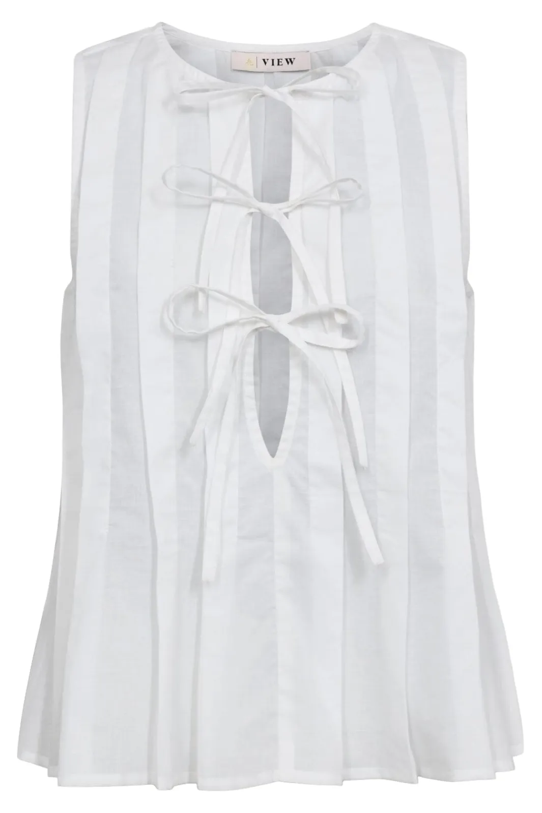 Best Rosa Blouse AV6081 Bluser & Skjorter