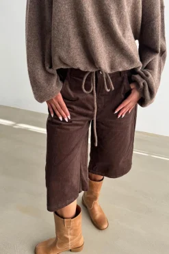 Continue Shorts<Rosa Jordy Shorts 15090