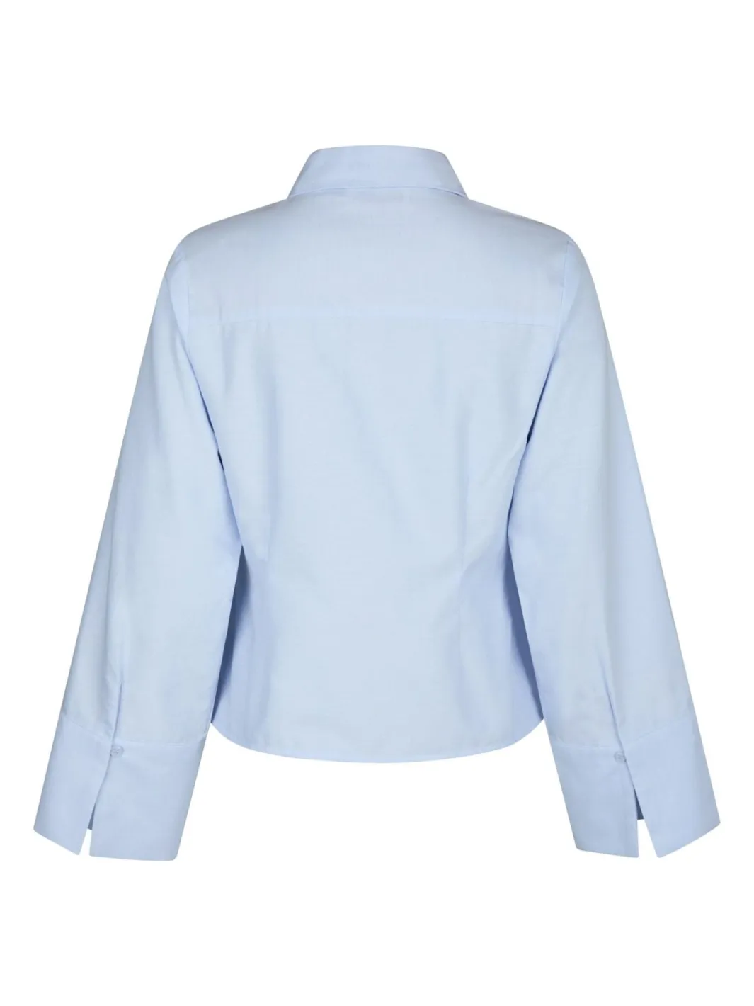 Neo Noir Bluser & Skjorter|Ammevenligt Tøj<Rosa Oxford Shirt 168083