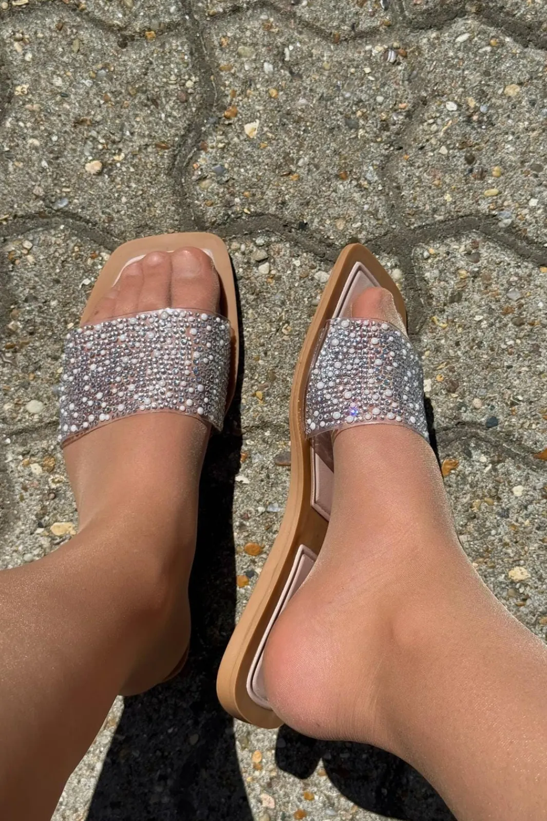 Bloom Bloom|Sandaler<Rosalie Sandal