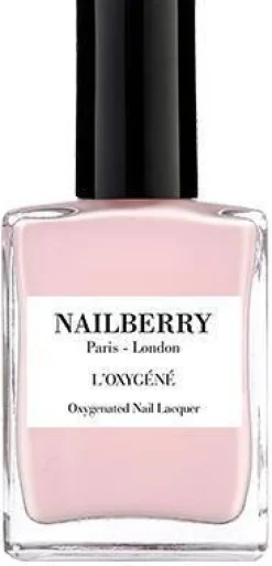 Nailberry Neglelak<Rose Blossom 15 ml
