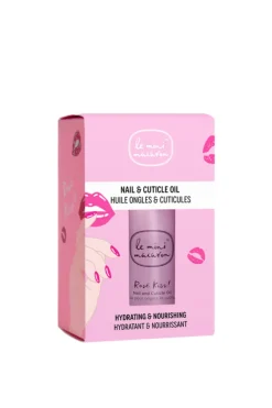 Le Mini Macaron Neglelak<Rose Kiss TREAT03