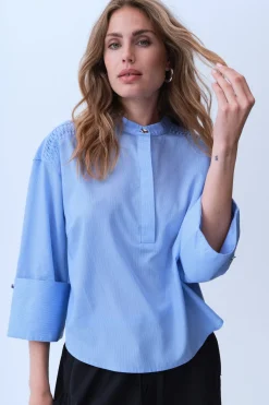 Gossia Bluser & Skjorter<Roselillego Blouse G2742
