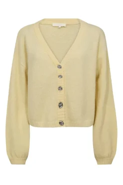 Gossia Cardigans|Ammevenligt Tøj<Rosiego Cardigan G2760