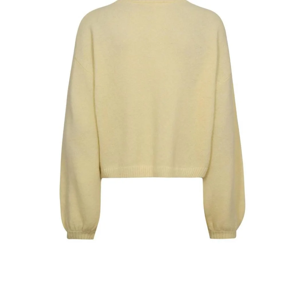 Gossia Cardigans|Ammevenligt Tøj<Rosiego Cardigan G2760