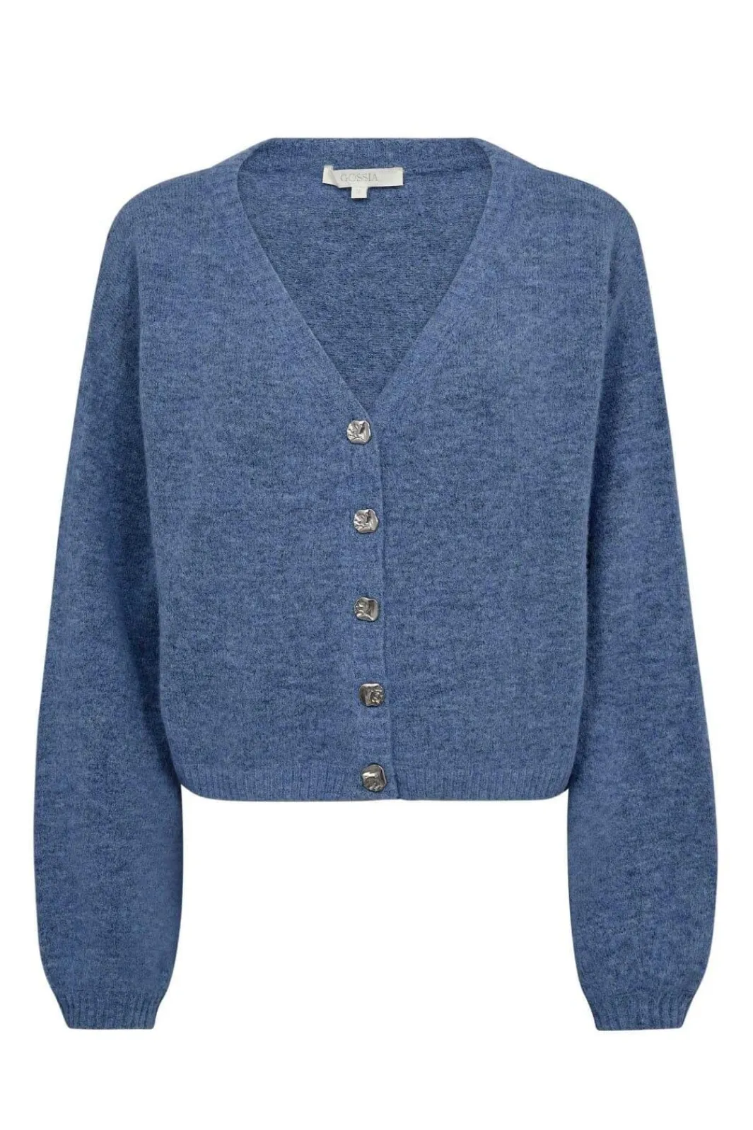 Gossia Cardigans|Ammevenligt Tøj<Rosiego Cardigan G2760