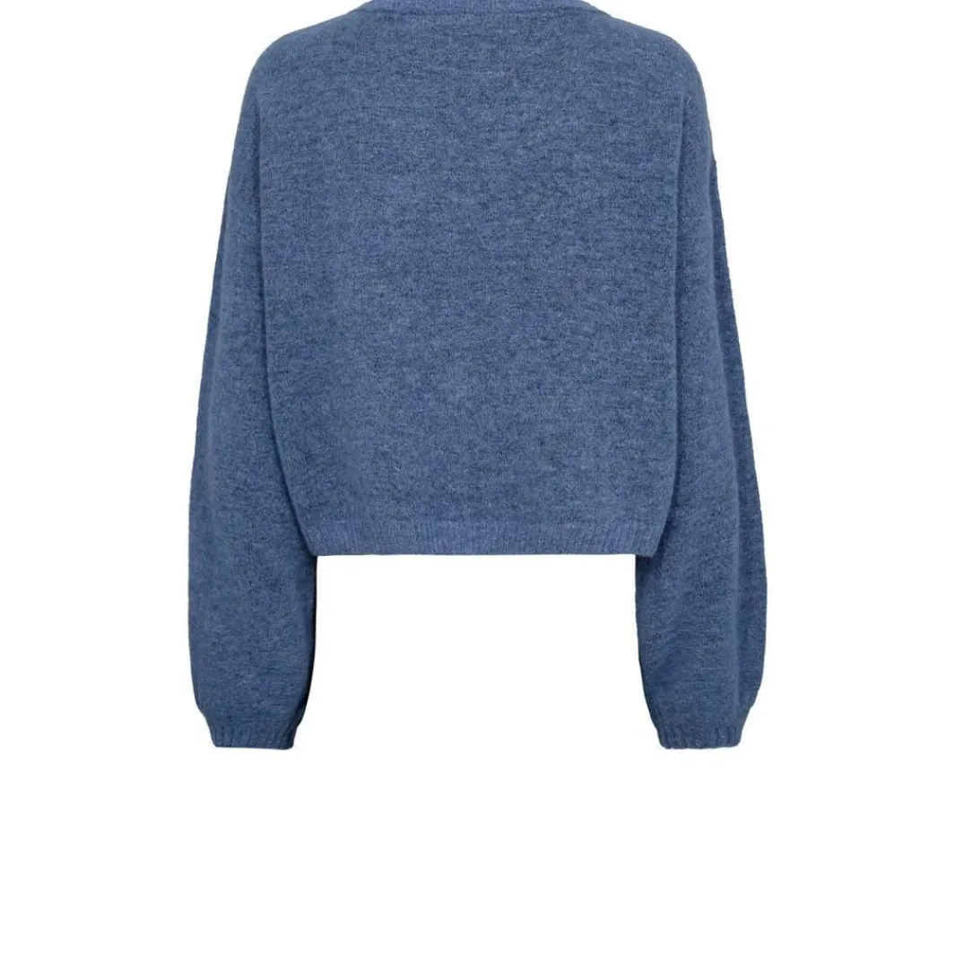 Gossia Cardigans|Ammevenligt Tøj<Rosiego Cardigan G2760