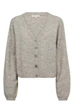 Gossia Cardigans|Ammevenligt Tøj<Rosiego Cardigan G2760