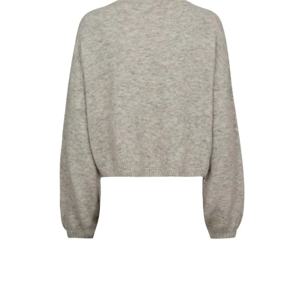 Gossia Cardigans|Ammevenligt Tøj<Rosiego Cardigan G2760