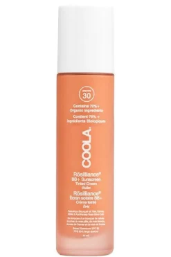 Coola Ansigtscreme<Rosilliance Tinted Moisturizer SPF 30