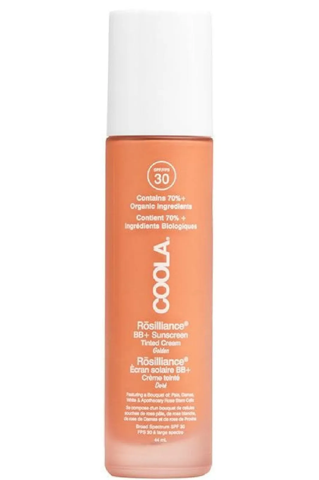 Coola Ansigtscreme<Rosilliance Tinted Moisturizer SPF 30