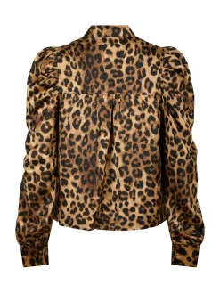 Sale Rosslyn Leo Blouse Bluser & Skjorter
