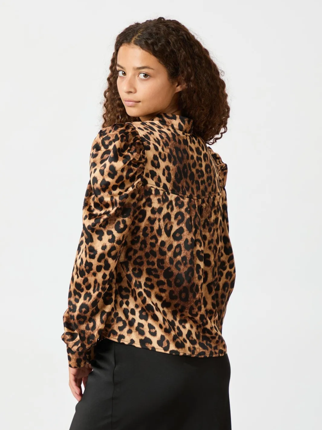 Sale Rosslyn Leo Blouse Bluser & Skjorter