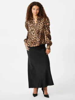 Sale Rosslyn Leo Blouse Bluser & Skjorter