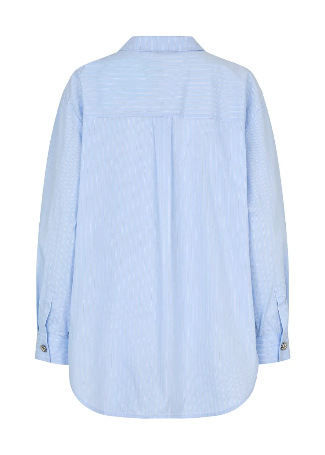 Modström Bluser & Skjorter|Ammevenligt Tøj<Rowanmd Shirt 58828