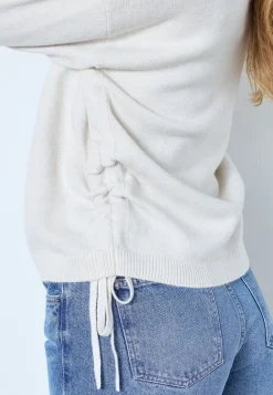 Co´Couture Strik|Bluser & Skjorter<Rowcc String Knit 32240