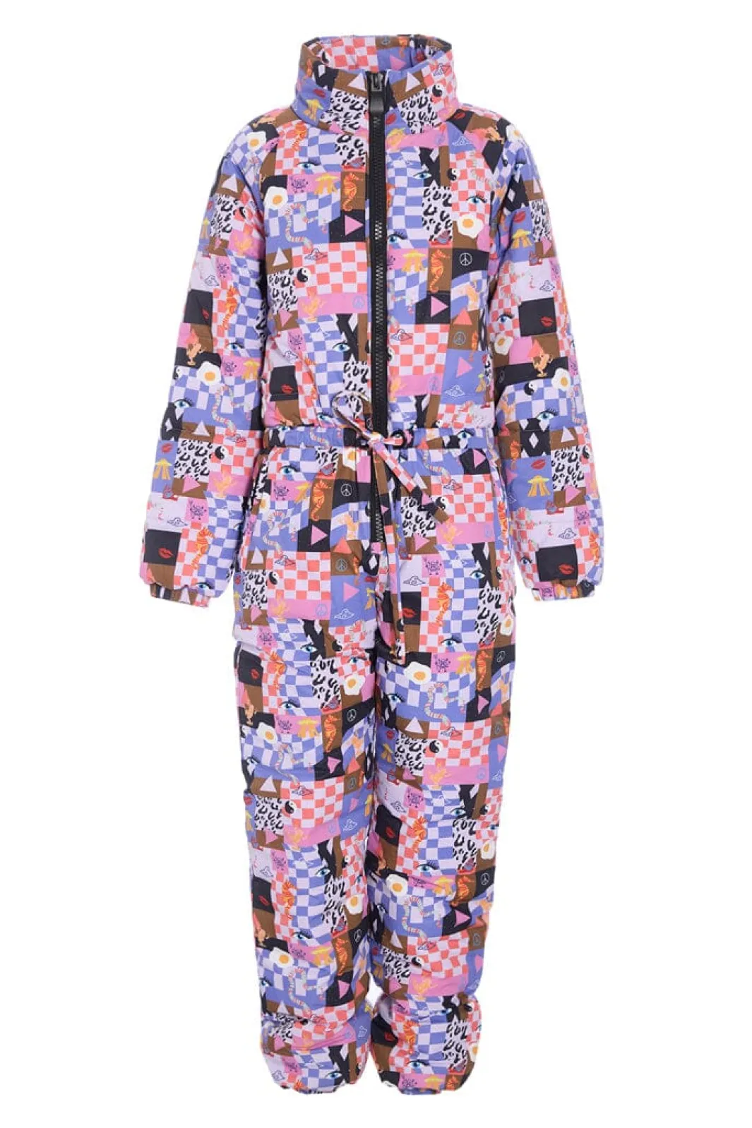 Best Roxanna Snowsuit 25717 Jumpsuits