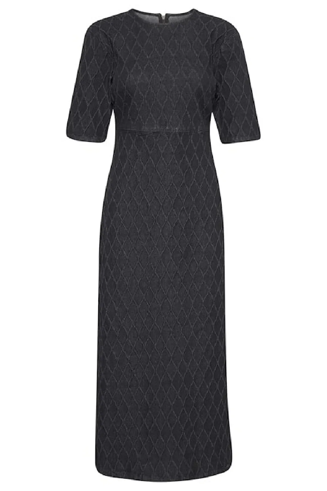 Discount Rozeringz Ss Long Dress Kjoler
