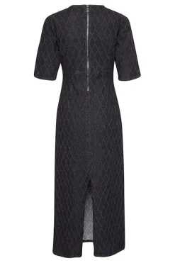 Discount Rozeringz Ss Long Dress Kjoler