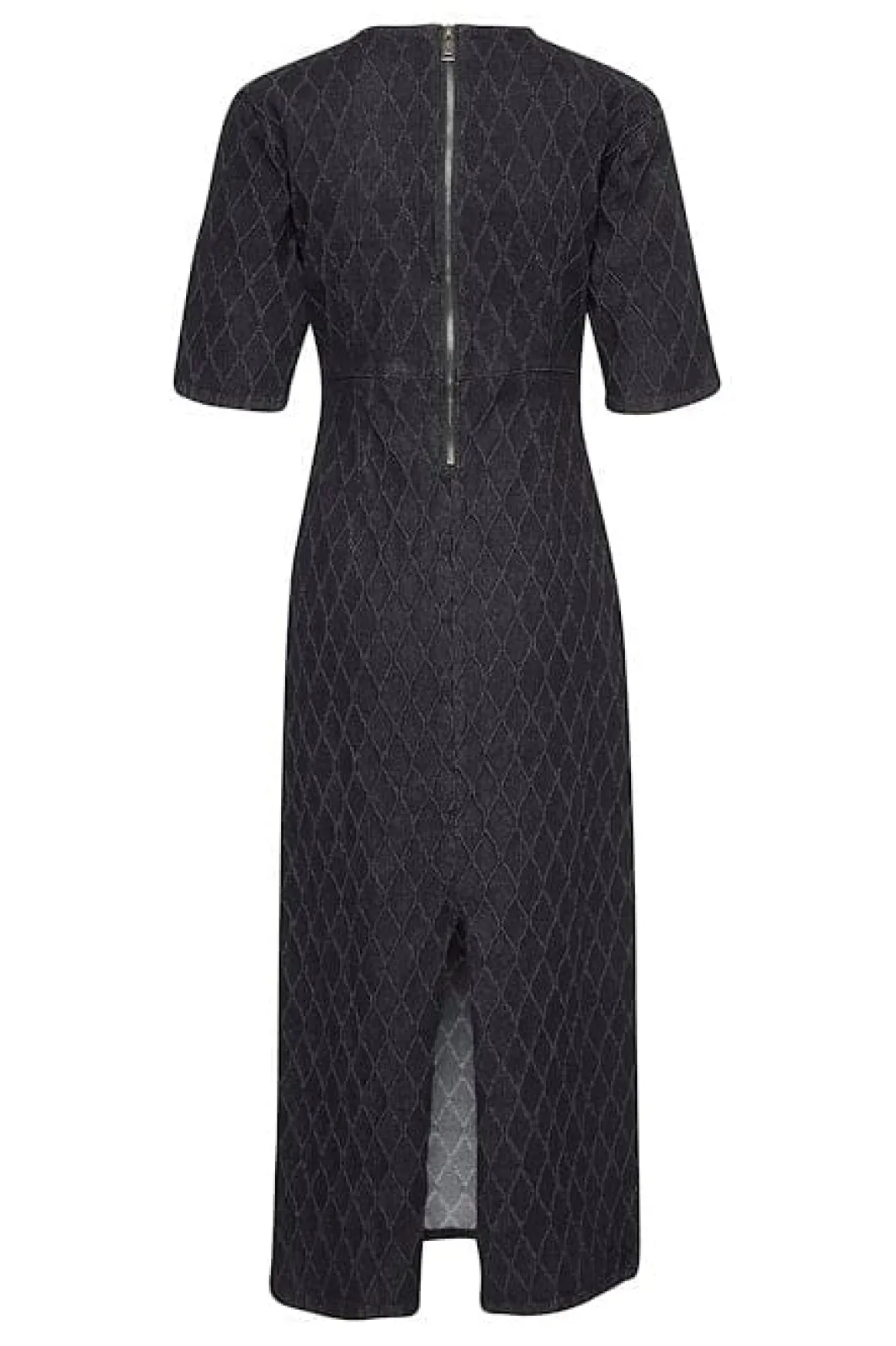 Discount Rozeringz Ss Long Dress Kjoler