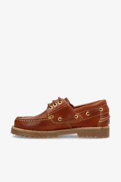 Discount Rudder-X Leather PB-510059 Phenumb Copenhagen|Loafers
