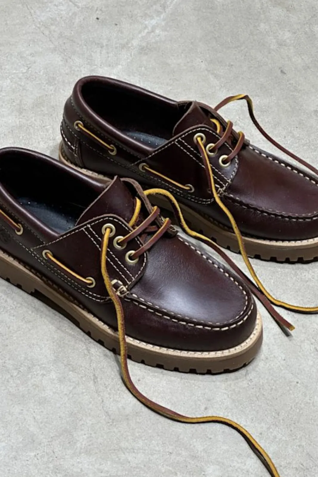 New Rudder-X Leather PB-510059 Phenumb Copenhagen|Loafers