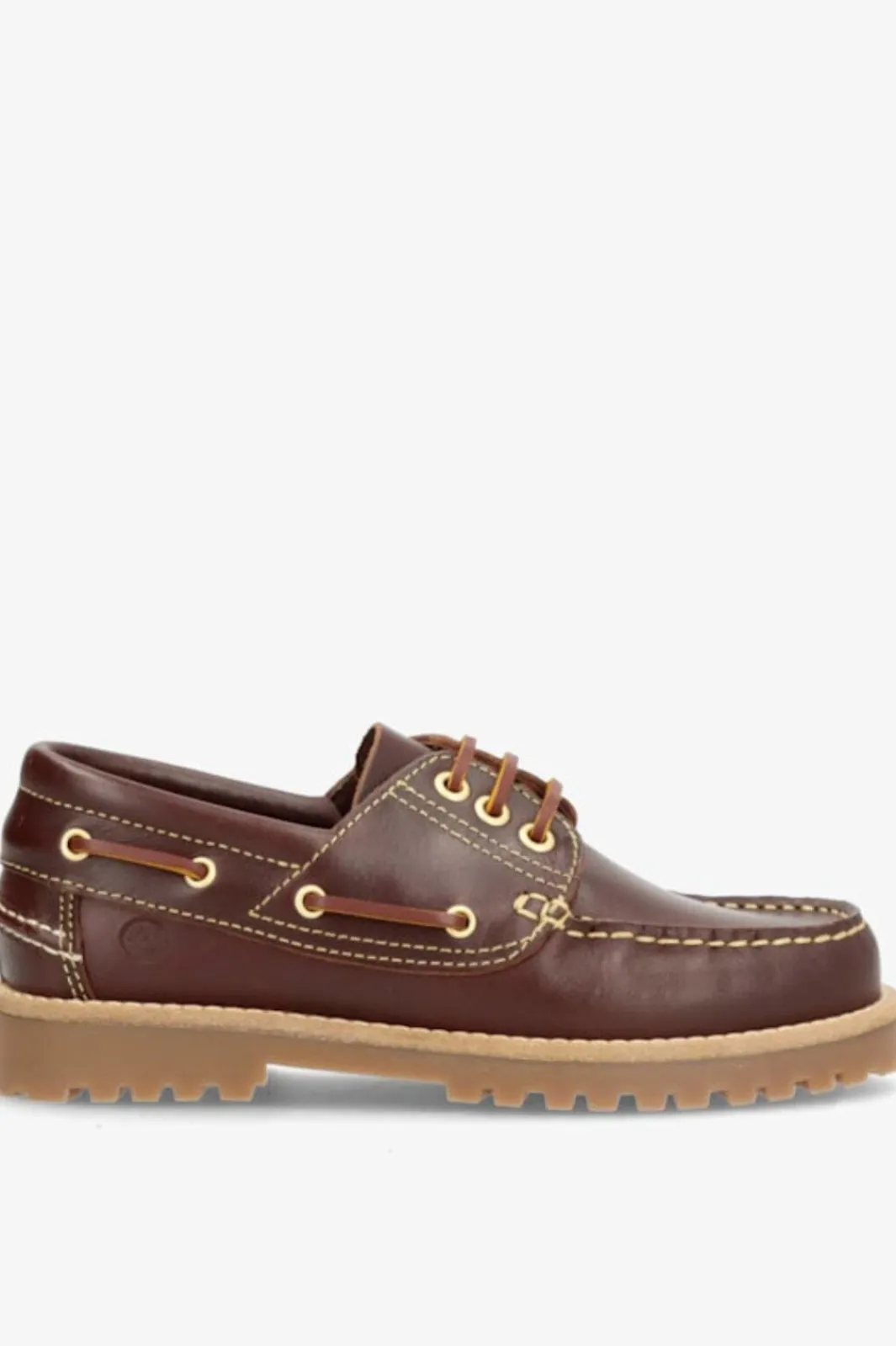 New Rudder-X Leather PB-510059 Phenumb Copenhagen|Loafers