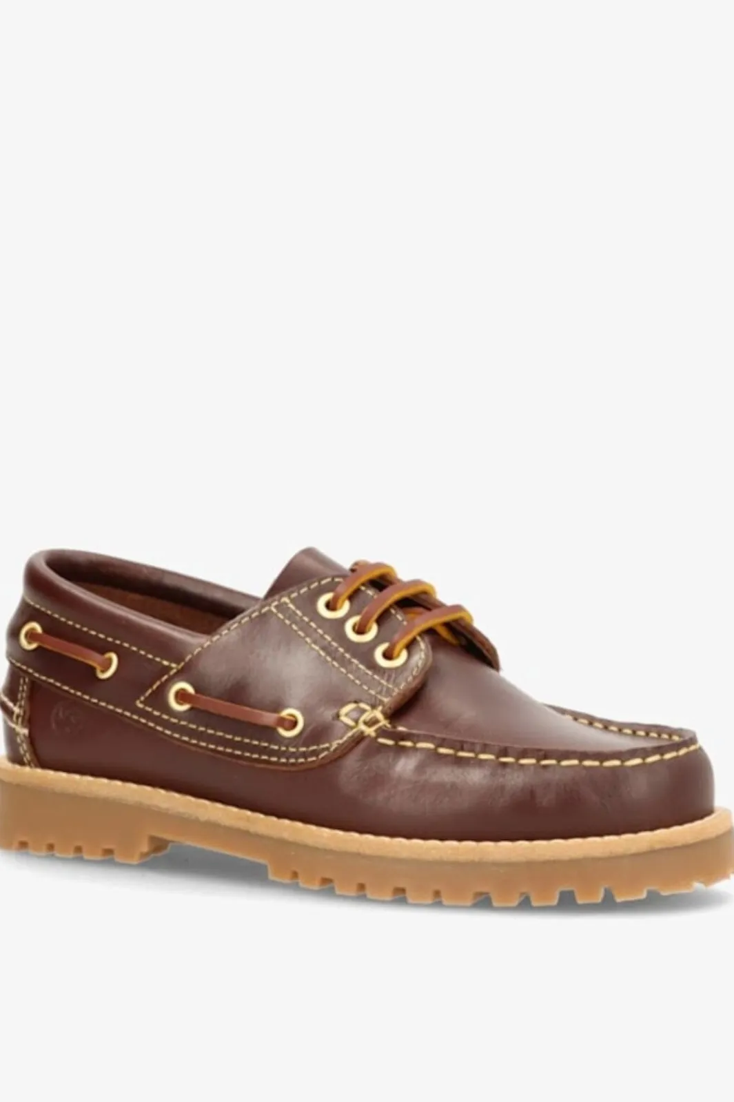 New Rudder-X Leather PB-510059 Phenumb Copenhagen|Loafers