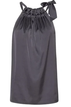 Sale Ruffle Tie Top T-Shirts & Toppe