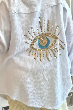 Sale Runa Shirt Bluser & Skjorter