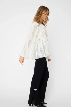 Discount Rya Blouse C524 Bluser & Skjorter