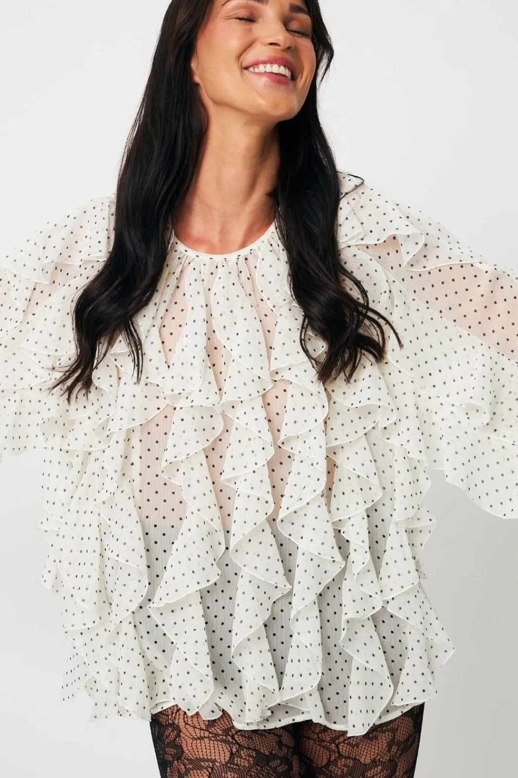 Cras Bluser & Skjorter<Rya Blouse C524