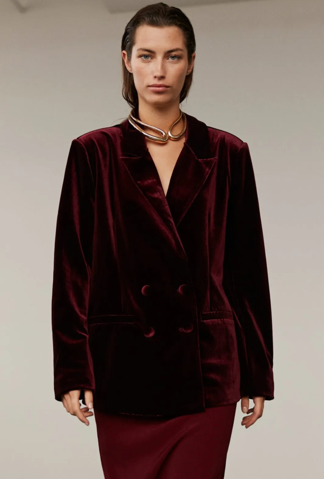 Sale S244231 Blazer Blazere