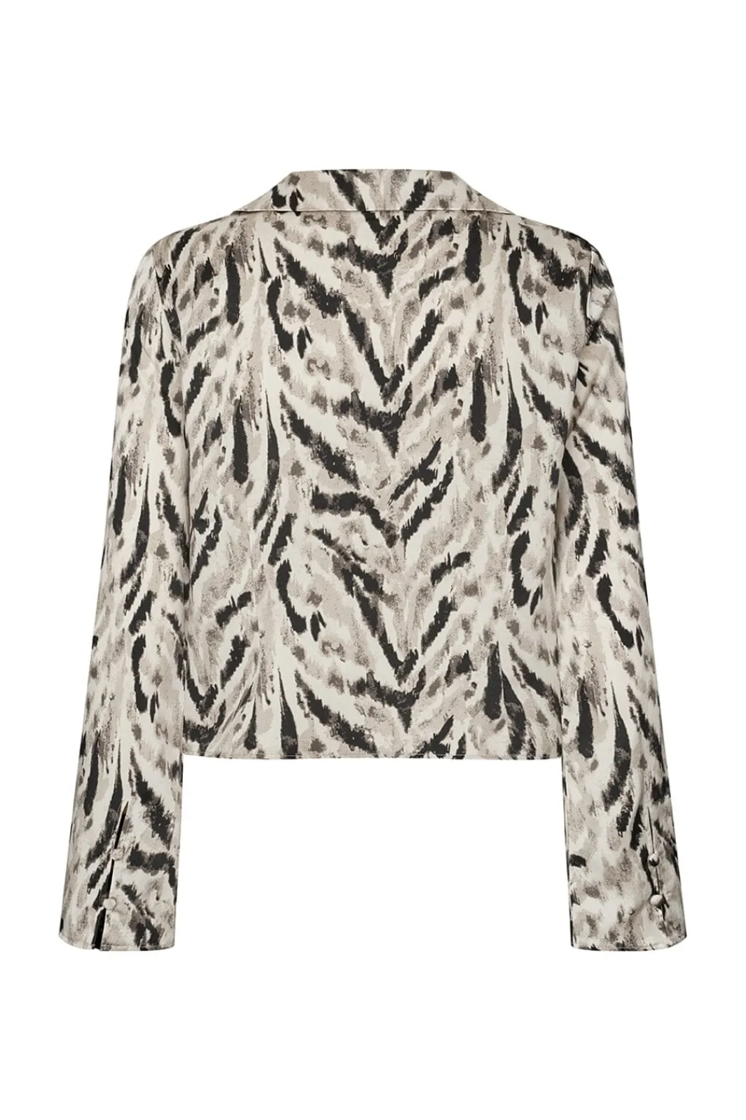 Modström Bluser & Skjorter<Sabellemd Print Shirt 58873