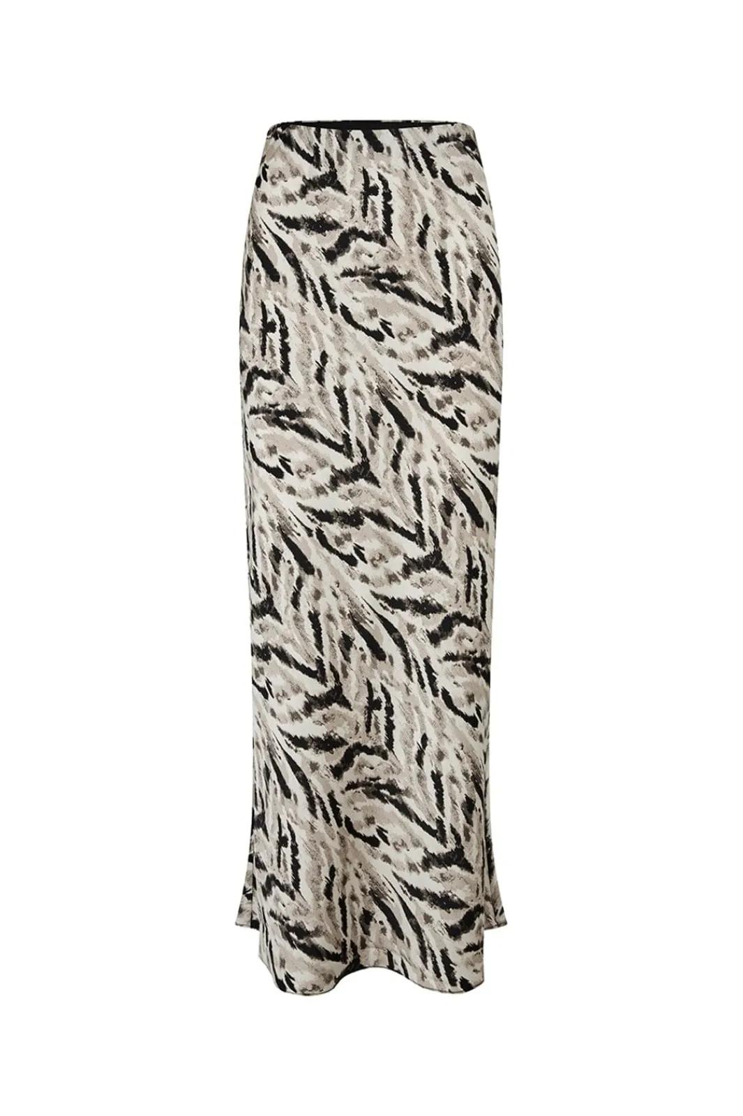 Modström Nederdele<Sabellemd Print Skirt 59103