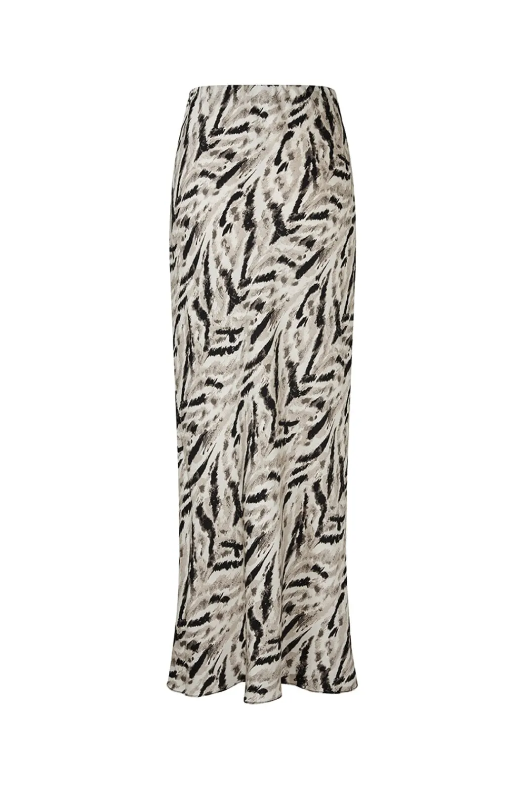 Modström Nederdele<Sabellemd Print Skirt 59103