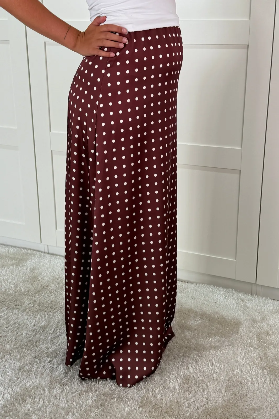 A-bee Nederdele<Sabrina Skirt
