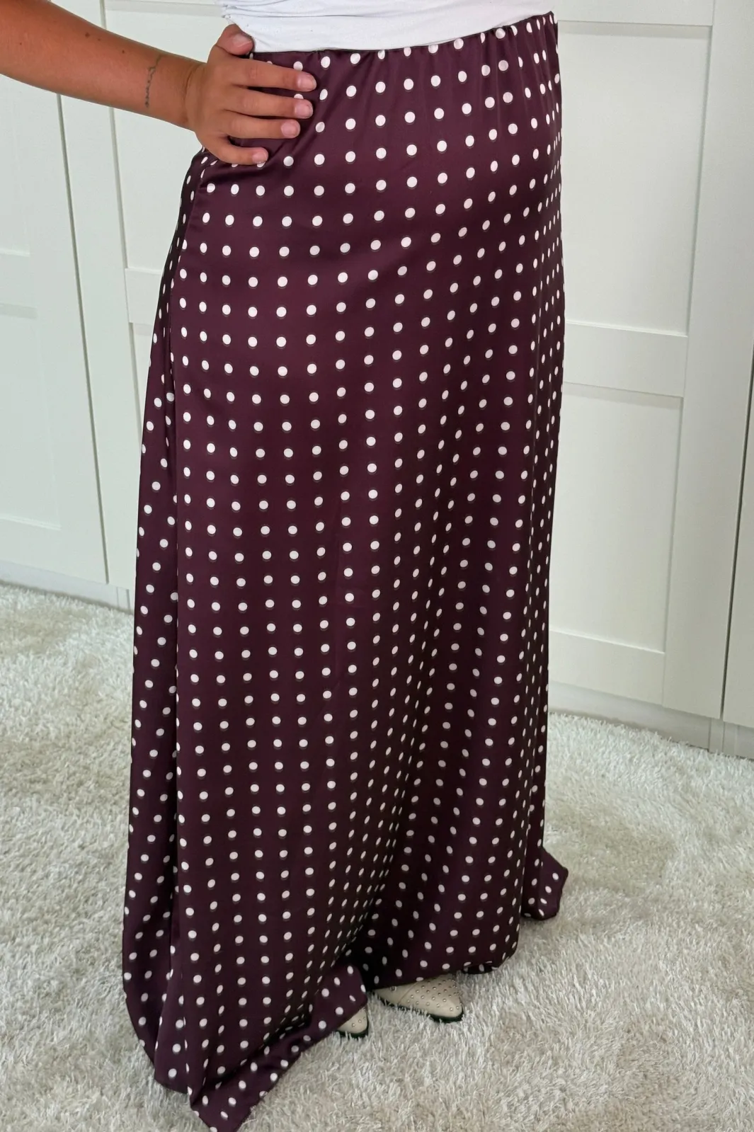 Discount Sabrina Skirt Nederdele