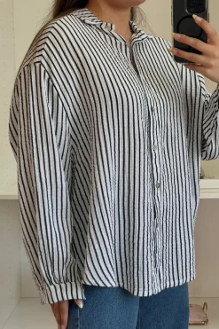A-bee Bluser & Skjorter<Sacha Shirt