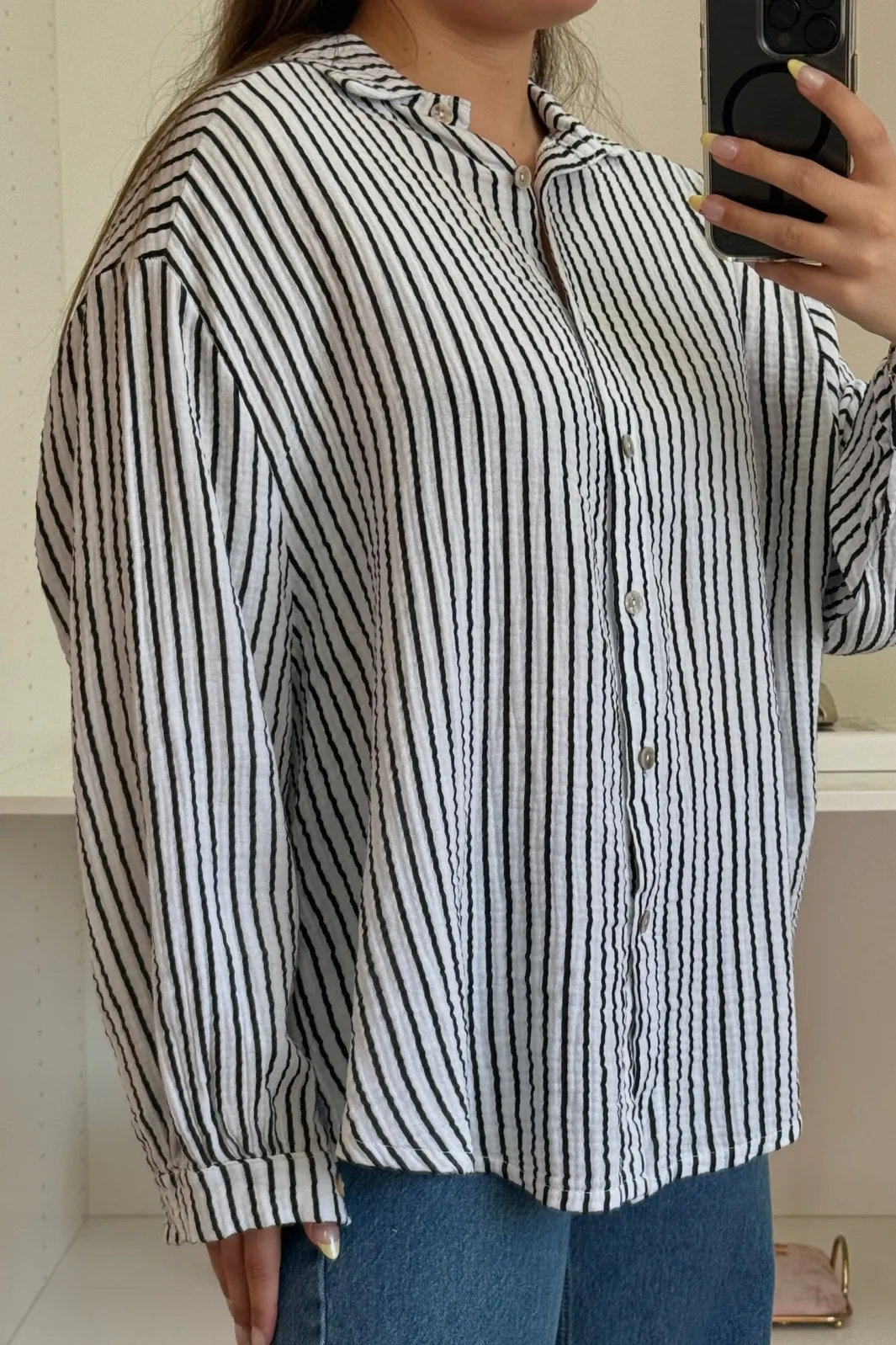 A-bee Bluser & Skjorter<Sacha Shirt