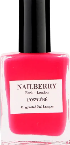 Nailberry Neglelak<Sacred Lotus